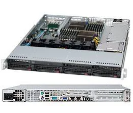 Supermicro 1U A+ Server 1022G-NTF (AS -1022G-NTF)