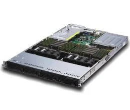 Supermicro 1U A+ Server 1023US-TR4 (Complete System Only) (AS -1023US-TR4)