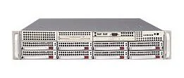 Supermicro 2U A+ Server 2021M-32RV / 2021M-32RB (AS -2021M-32RV)