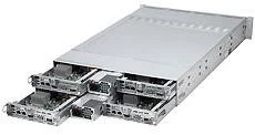 Supermicro 2U A+ Server 2022TC-BIBQRF (AS -2022TC-BIBQRF)
