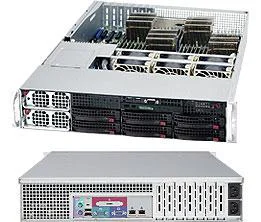 Supermicro 2U A+ Server 2042G-TRF (AS -2042G-TRF)