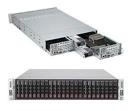 Supermicro 2U A+ Server 2122TC-DL6RF4 (AS -2122TC-DL6RF4)