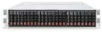 Supermicro 2U A+ Server 2122TG-HTRF (AS -2122TG-HTRF)