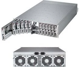Supermicro 3U A+ Server 3012MA-H12TRF (AS -3012MA-H12TRF)