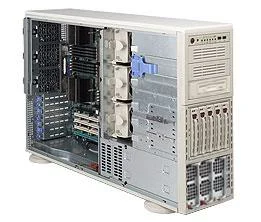 Supermicro 4U A+ Server 4041M-82R / 4041M-82RB (AS -4041M-82R)