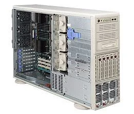 Supermicro 4U A+ Server 4041M-T2R / 4041M-T2RB (AS -4041M-T2R)