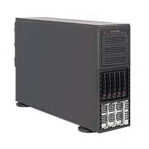 Supermicro 4U A+ Server 4042G-6RF (AS -4042G-6RF)