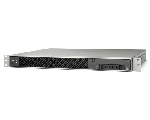 Cisco ASA 5525-X with SW 8GE Data 1GE Mgmt