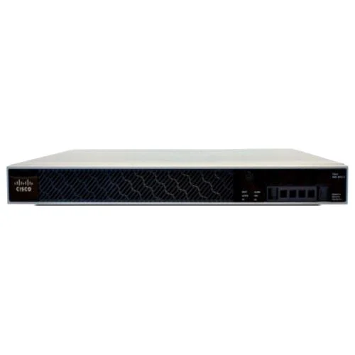 Cisco ASA 5525-X w SW 8GE Data 1GE Mgmt AC
