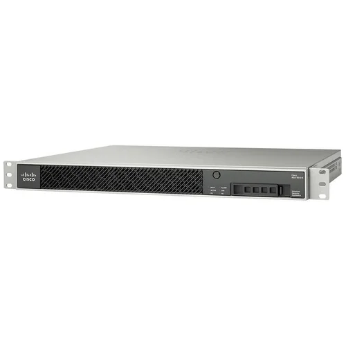 Cisco ASA 5555-X with FirePOWER Services 8GE