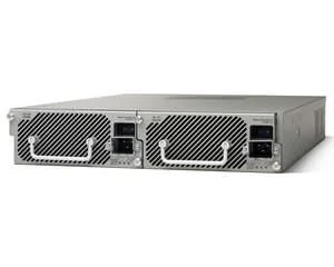 Cisco ASA 5585-X Chas w/SSP20 8GE 2SFP+2GE