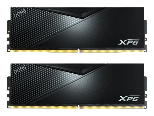 ADATA 32 GB DDR5-RAM PC6000 ADATA XPG Lancer CL40 (2x16GB)
