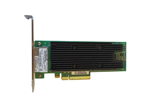 Hewlett Packard Enterprise HPE StoreOnce Gen4 10/25Gb SFP Card
