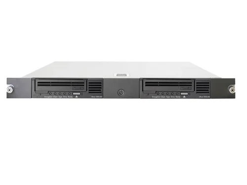 Hewlett Packard Enterprise HPE 1U Generic Rack Mount Kit