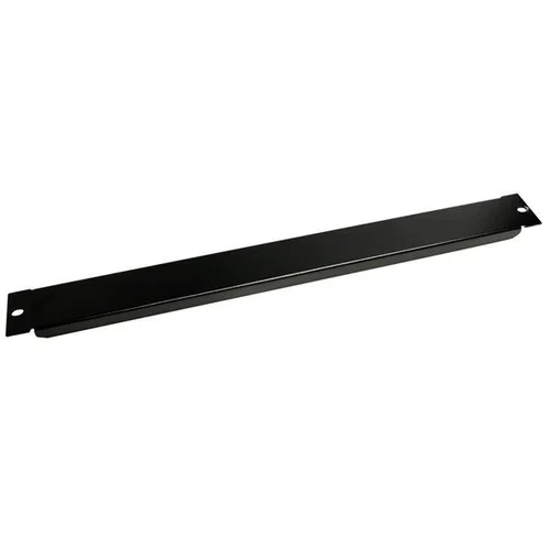 StarTech 1U Blank Panel for 48cm Racks/Cabinets