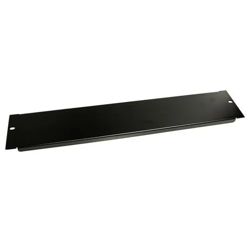 StarTech 2U Blank Panel for 19in Racks/Cabinets