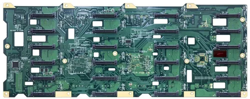 Supermicro Accessories BPN-SAS2-846EL1