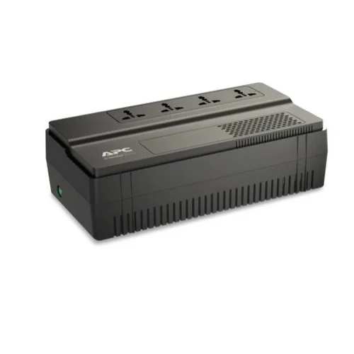 Apc APCEasy UPS BV 500VA AVR UnivOutlet 230V