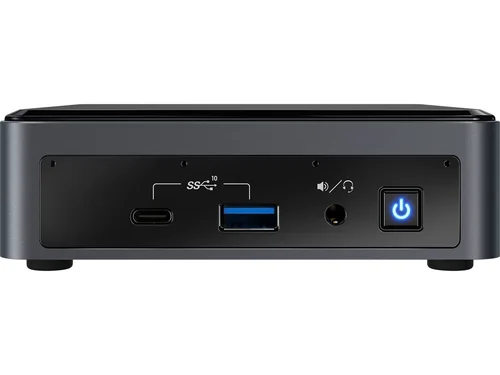 Intel Intel NUC 10 Frost Canyon BXNUC10I7FNKN2