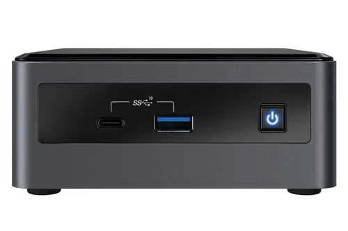 Intel Intel NUC 10 Frost Canyon BXNUC10i5FNHN