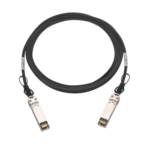 Qnap QSFP28 100GbE SFP28 25GE taxial cble 1.5