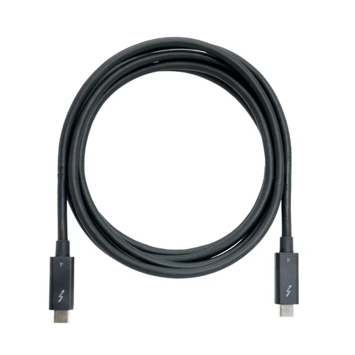 Qnap Thunderbolt 4 Active 40Gb/s 2m USB Type-