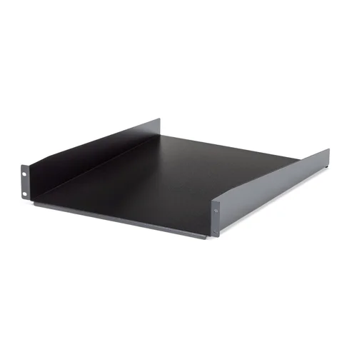 StarTech 2U 22 Fixed Rack Mount Cantilever Shelf