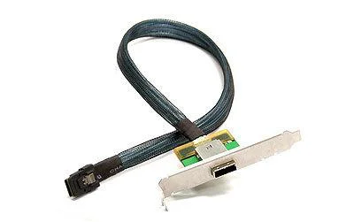 Supermicro Spare Parts CBL-0167L-LP