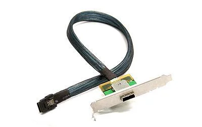 Supermicro Spare Parts CBL-0167L