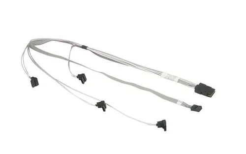 Supermicro Spare Parts CBL-0278L-01