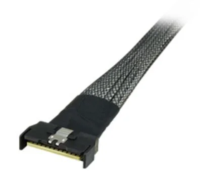 Supermicro Spare Parts CBL-MCIO-1227M5