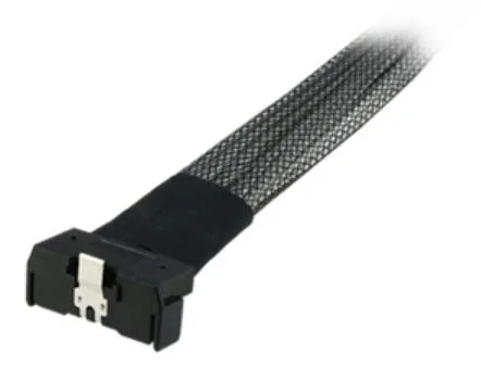 Supermicro Spare Parts CBL-MCIO-1230M5R-1