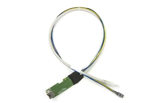 Supermicro Spare Parts CBL-NTWK-0587