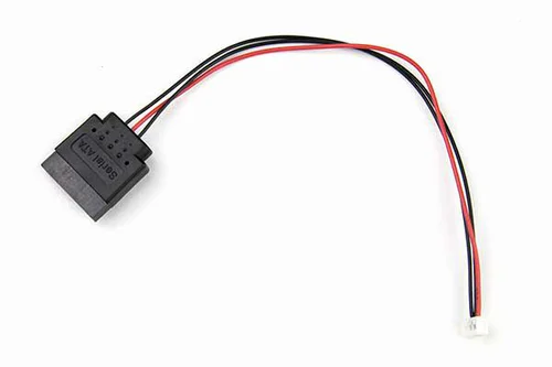 Supermicro Spare Parts CBL-PWEX-0545