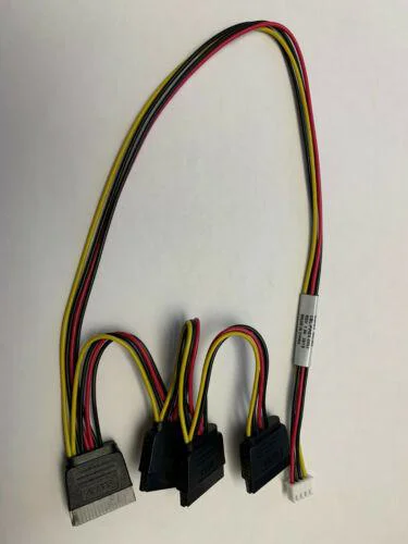 Supermicro Spare Parts CBL-PWEX-0983