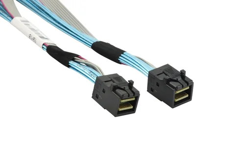 Supermicro Internal mini SAS HD cable, 80 cm