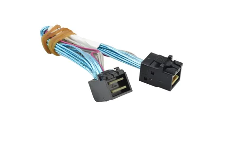 Supermicro Spare Parts CBL-SAST-0706