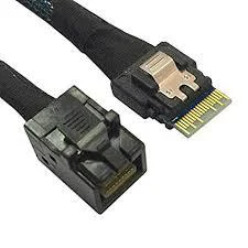 Supermicro Spare Parts CBL-SAST-0834
