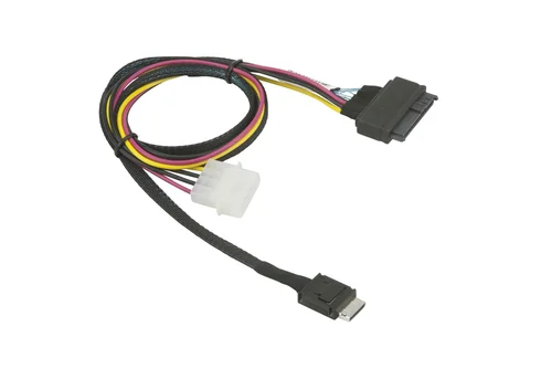 Supermicro Spare Parts CBL-SAST-1011