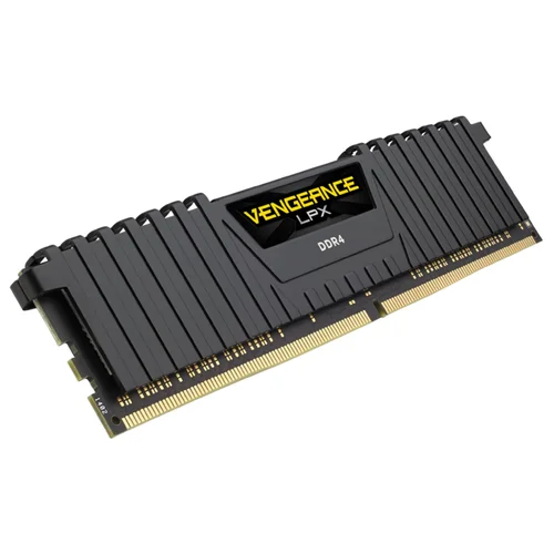 Corsair 16 GB DDR4-RAM PC3200 Corsair Vengeance LPX CL16 1,35V 2x8GB