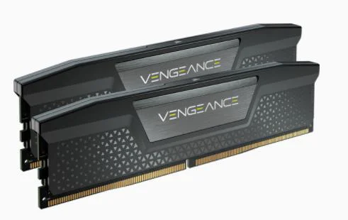 Corsair 32 GB DDR5-RAM PC4800 Corsair Vengeance CL40 2x16GB KIT