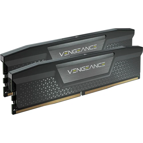 Corsair 32 GB DDR5-RAM PC5200 Corsair Vengeance K2 CL40 2x16GB KIT