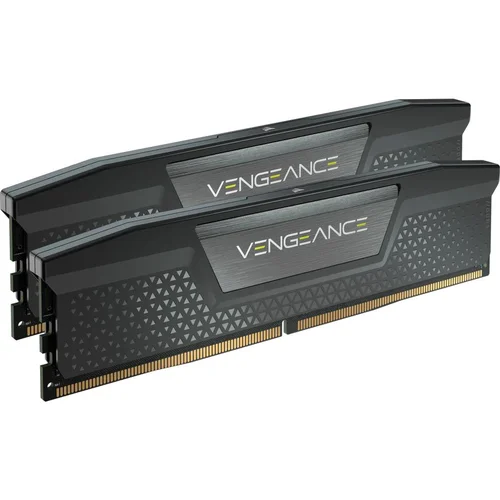 Corsair 32 GB DDR5-RAM PC6000 Corsair Vengeance Kit 2x16GB black
