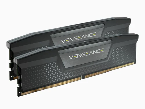 Corsair 32 GB DDR5-RAM PC6000 Corsair Vengeance Kit 2x16GB grau