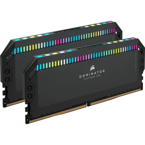 Corsair 32 GB DDR5-RAM PC5600 Corsair Dominator Platinum K2 CL36