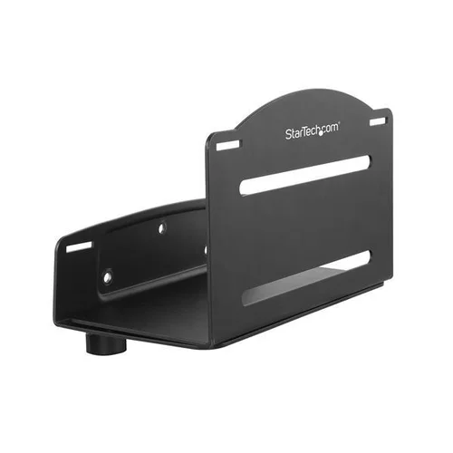 StarTech CPU Mount - Wall - Adjustable
