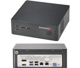 Supermicro Chassis CSE-101I