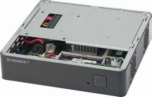 Supermicro Chassis CSE-101S