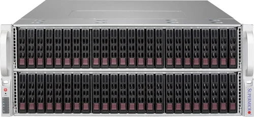 Supermicro Chassis CSE-417BE1C-R1K23JBOD