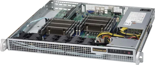 Supermicro Chassis CSE-514-441